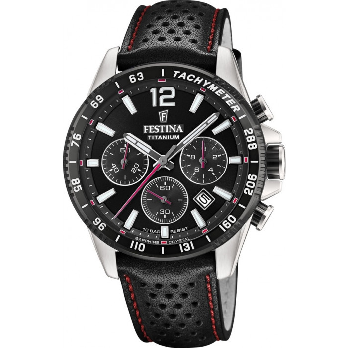 Pánske hodinky Festina 20521/4