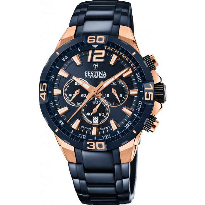 Pánske hodinky Festina 20524/1