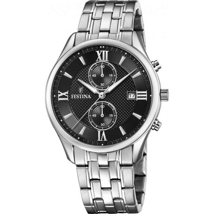Pánske hodinky Festina 6854/8