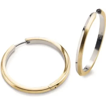 Náušnice Boccia Titanium 0571-02