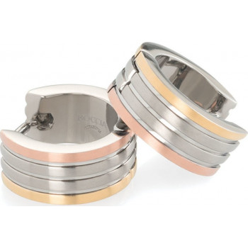 Náušnice Boccia Titanium 0592-02