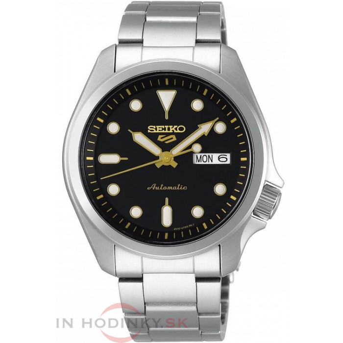 Pánske hodinky Seiko SRPE57K1