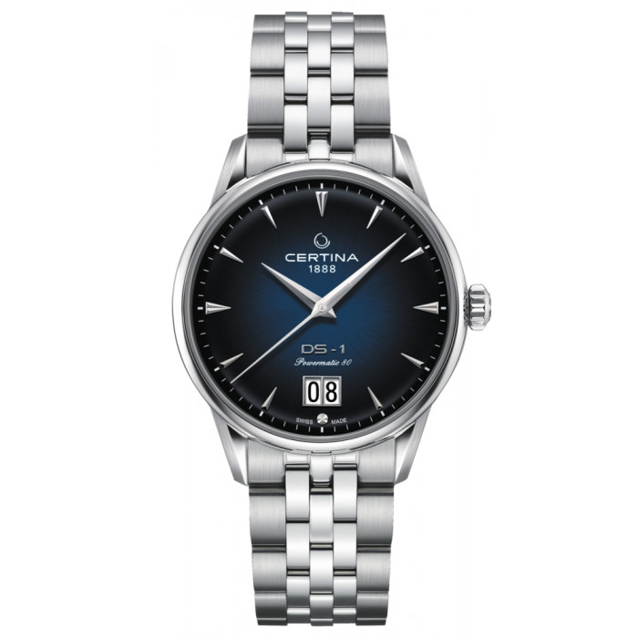 Pánske hodinky Certina C029.426.11.041.00