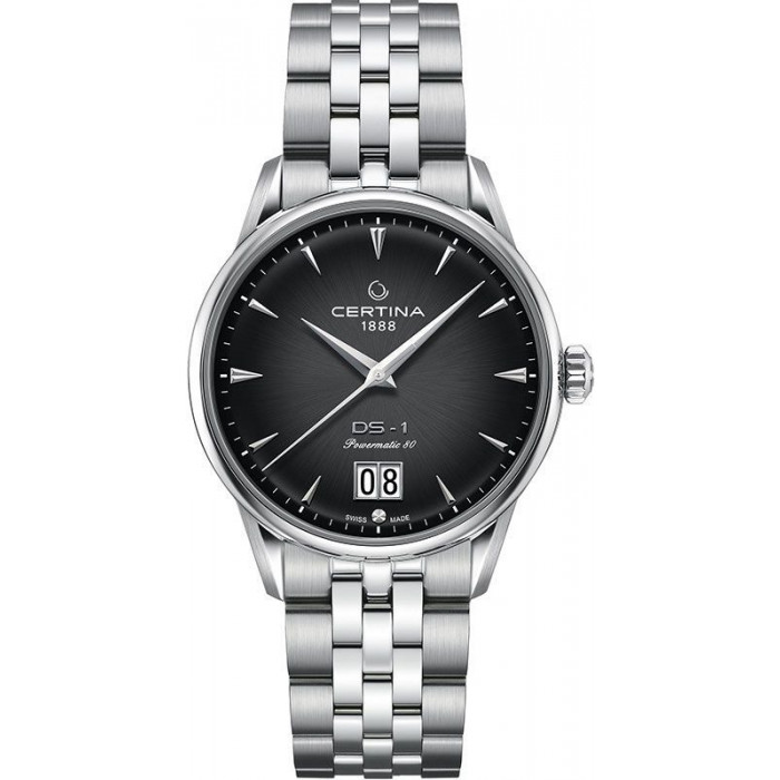 Pánske hodinky Certina C029.426.11.051.00