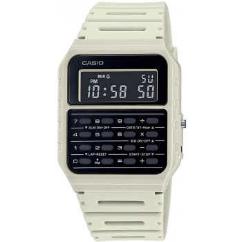 Pánske hodinky Casio CA-53WF-8BEF
