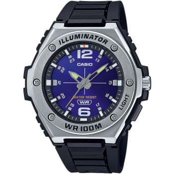 Pánske hodinky Casio MWA-100H-2AVEF