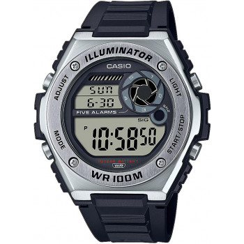 Pánske hodinky Casio MWD-100H-1AVEF