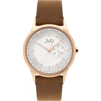 Pánske hodinky JVD JZ8001.4