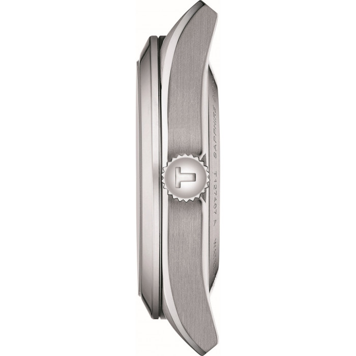 TISSOT GENTLEMAN POWERMATIC 80 SILICIUM T127.407.11.051.00