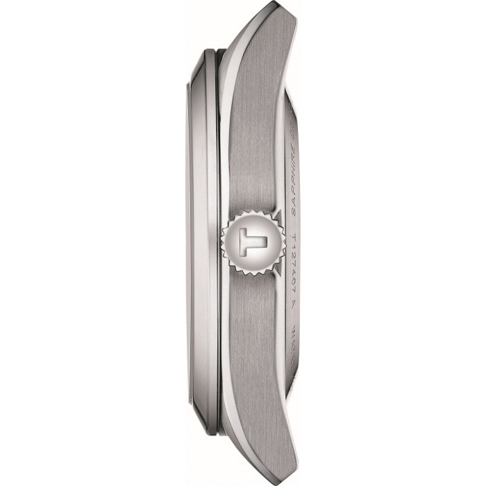 TISSOT GENTLEMAN POWERMATIC 80 SILICIUM T127.407.16.031.01
