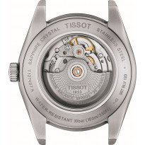 TISSOT GENTLEMAN POWERMATIC 80 SILICIUM T127.407.16.031.01