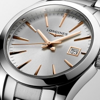 Dámske hodinky Longines L2.286.4.72.6