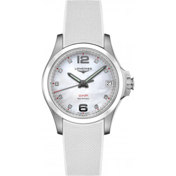 Dámske hodinky Longines L3.319.4.87.9