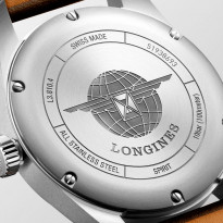 Pánske hodinky Longines L3.810.4.53.0