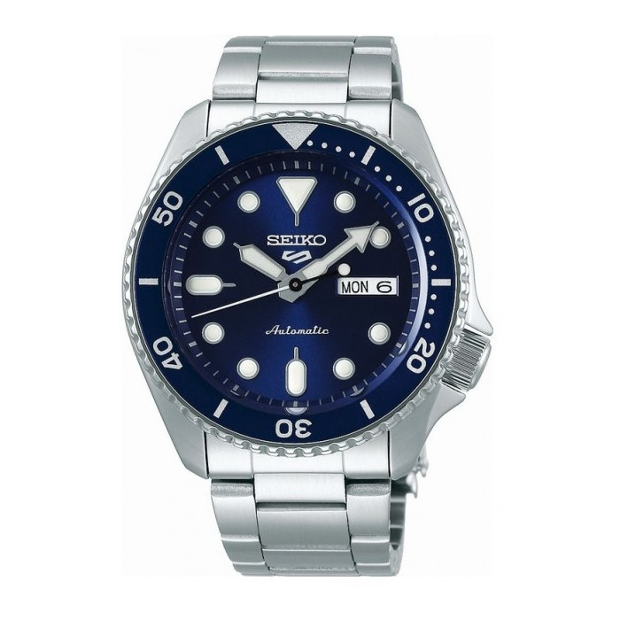 Pánske hodinky Seiko SRPD51K1
