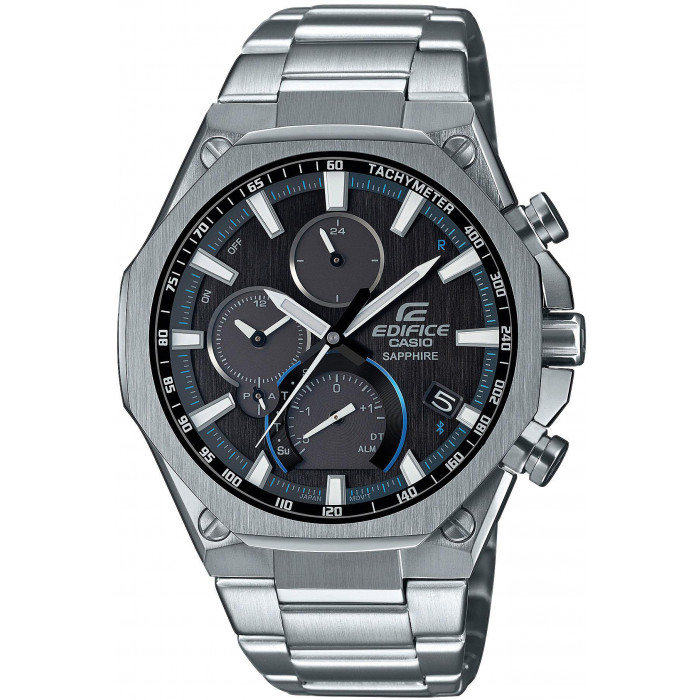 Pánske hodinky Casio EQB-1100D-1AER
