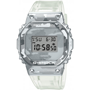 Pánske hodinky Casio GM-5600SCM-1ER