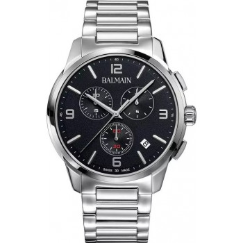Pánske hodinky Balmain B7481.33.64