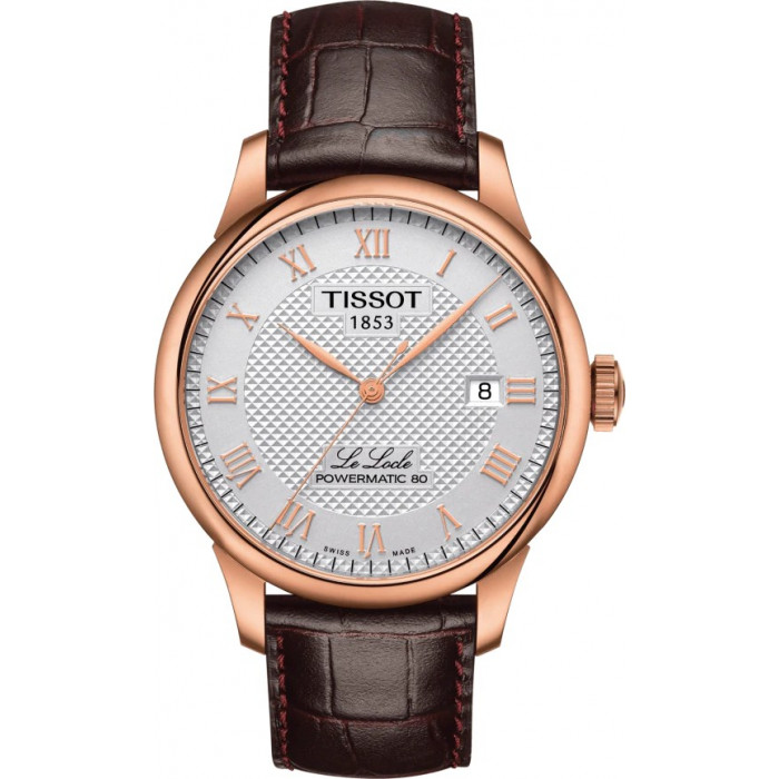 Pánske hodinky Tissot T006.407.36.033.00