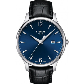 Pánske hodinky Tissot T063.610.16.047.00