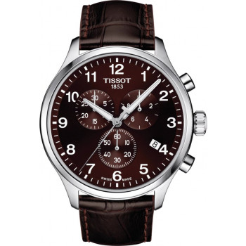Pánske hodinky Tissot T116.617.16.297.00
