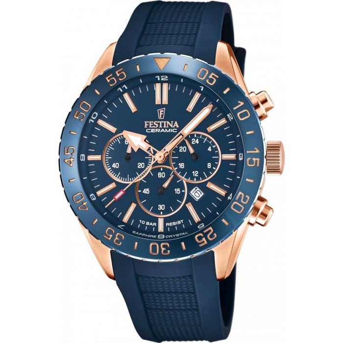 Pánske hodinky Festina 20516/1
