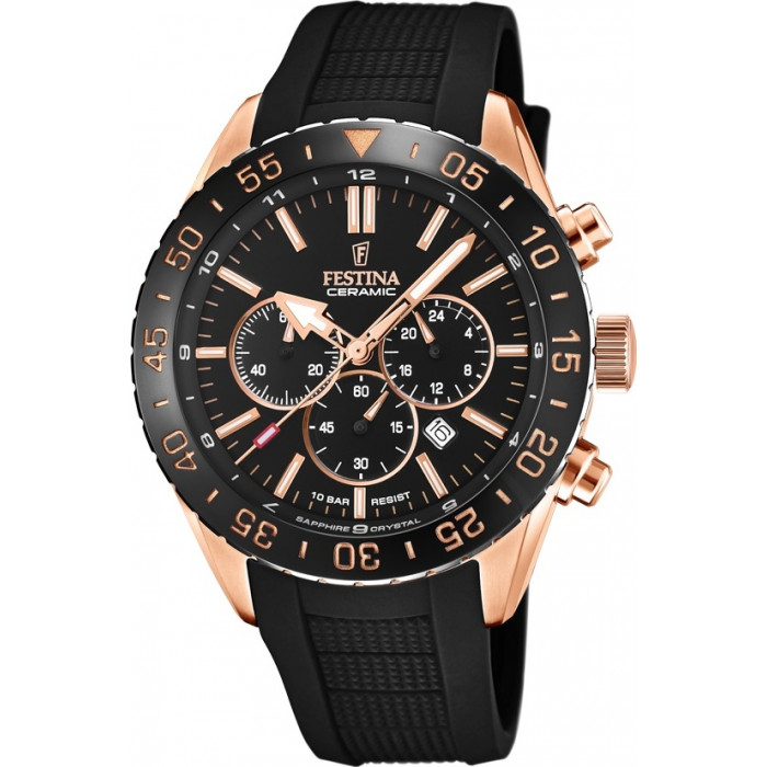 Pánske hodinky Festina 20516/2