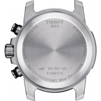 Pánske hodinky Tissot T125.617.21.051.00