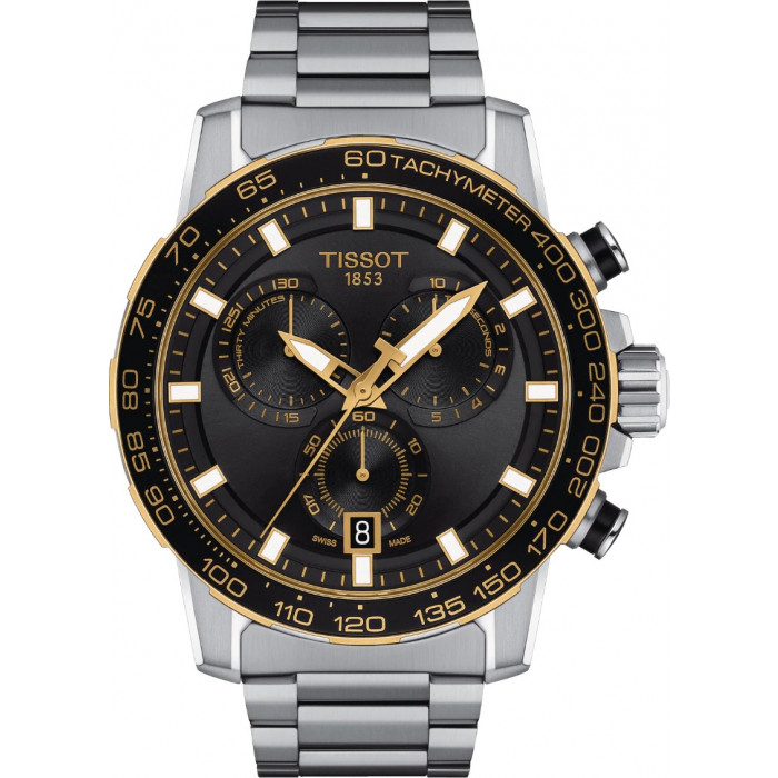 Pánske hodinky Tissot T125.617.21.051.00