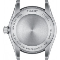 Dámske hodinky Tissot T132.010.11.031.00