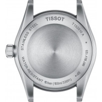 Dámske hodinky Tissot T132.010.11.111.00