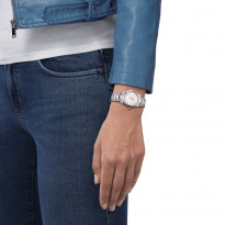 Dámske hodinky Tissot T132.010.11.111.00