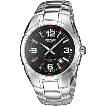 Pánske hodinky Casio EF-125D-1AVEG
