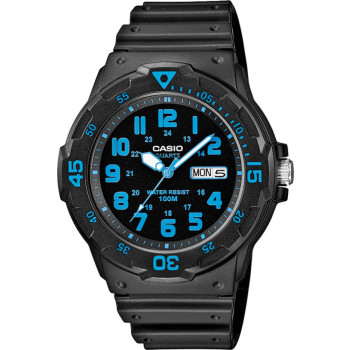 Pánske hodinky Casio MRW-200H-2BVEG