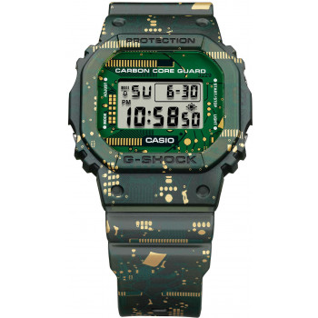 Pánske hodinky Casio DWE-5600CC-3ER