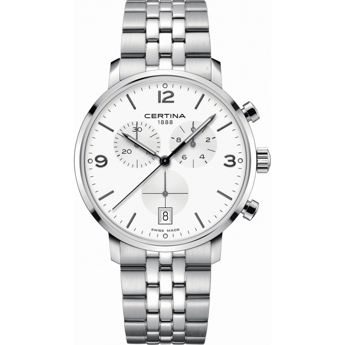 Pánske hodinky Certina C035.417.11.037.00