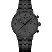 Pánske hodinky Certina C035.417.11.037.00