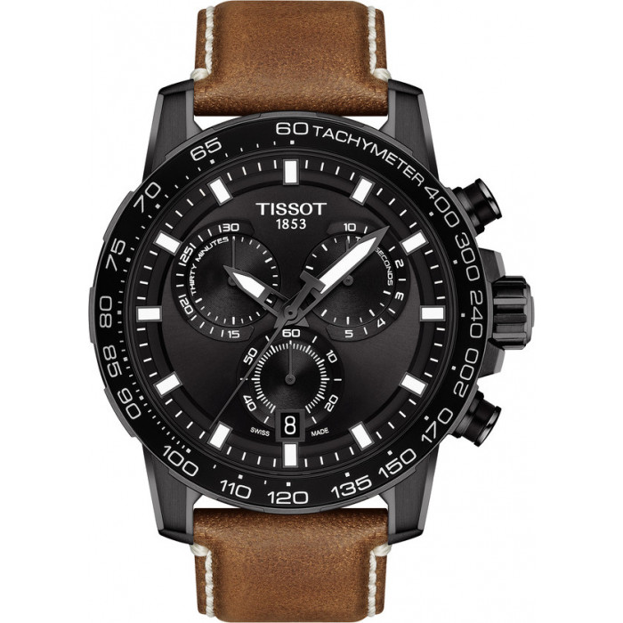TISSOT SUPERSPORT CHRONO T125.617.36.051.01