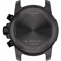 TISSOT SUPERSPORT CHRONO T125.617.36.051.01