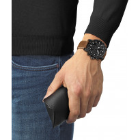 TISSOT SUPERSPORT CHRONO T125.617.36.051.01