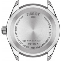 Pánske hodinky Tissot T101.610.11.041.00