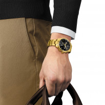 Pánske hodinky Tissot T116.617.33.051.00