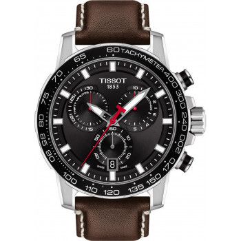 Pánske hodinky Tissot T125.617.16.051.01