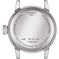 Dámske hodinky Tissot T129.210.11.013.00