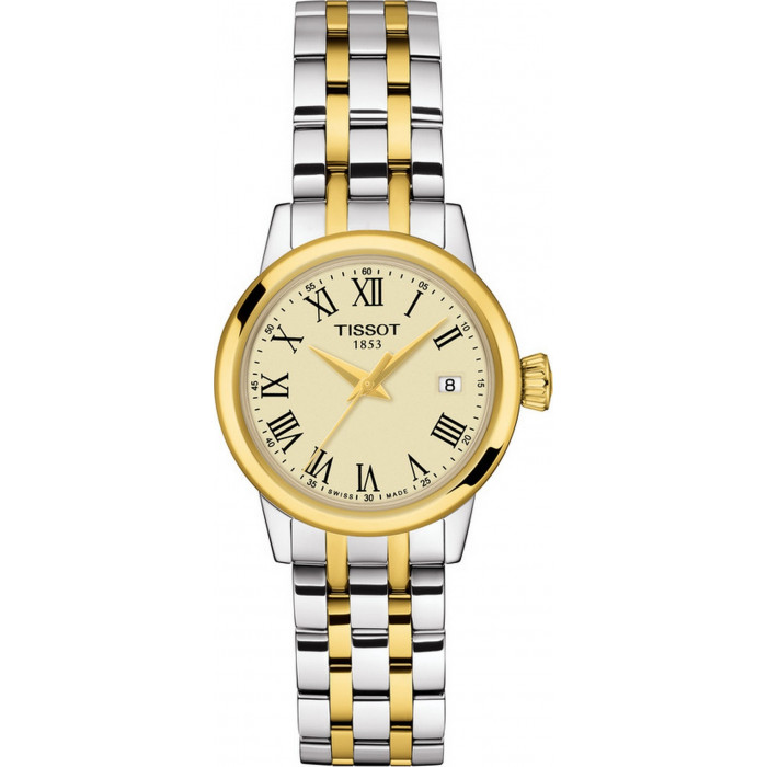 Dámske hodinky Tissot T129.210.22.263.00