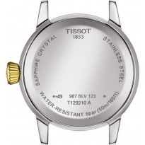 Dámske hodinky Tissot T129.210.22.263.00
