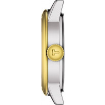 Dámske hodinky Tissot T129.210.22.263.00