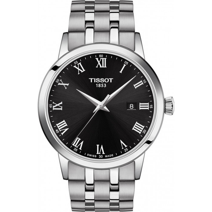 Pánske hodinky Tissot T129.410.11.053.00