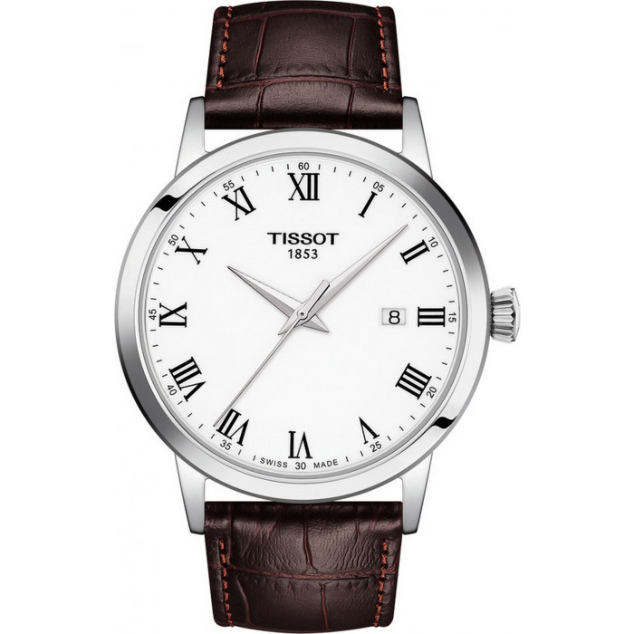 Pánske hodinky Tissot T129.410.16.013.00