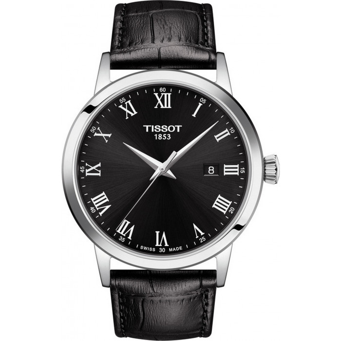 Pánske hodinky Tissot T129.410.16.053.00